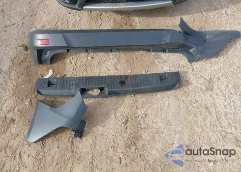 2015 Ford Transit Connect Xl z USA, uszkodzony, nr VIN NM0LS7E7XF1201152